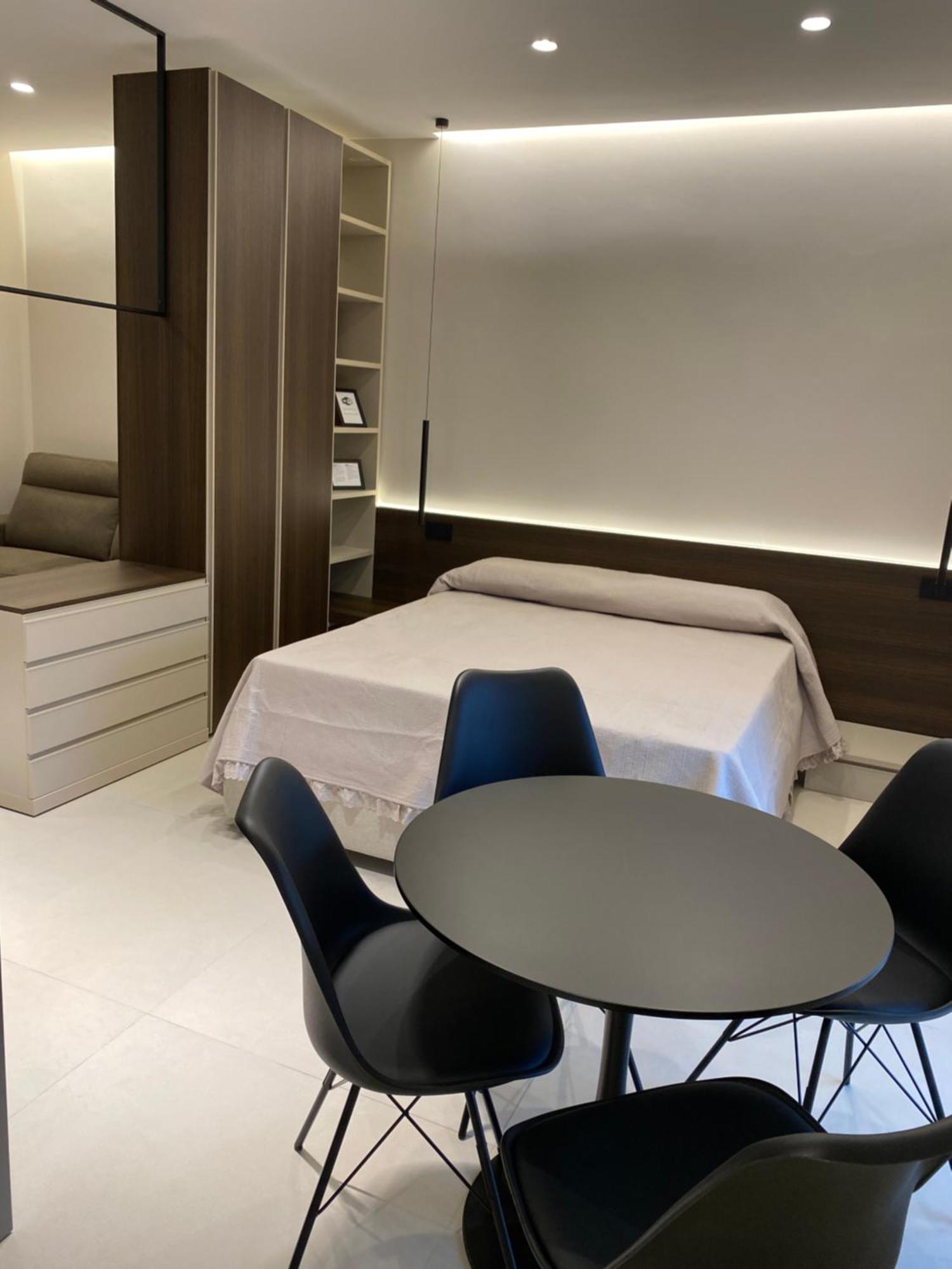 Stay In نابولي المظهر الخارجي الصورة
